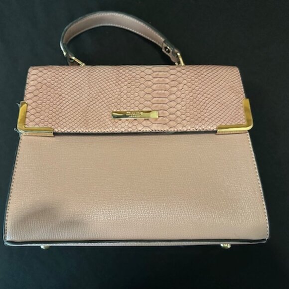 Dune London Handbags - Mauve Dune London Purse 7341 NWT Boutique